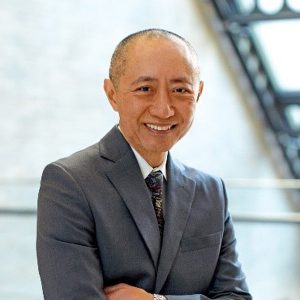 Albert L Siu Headshot