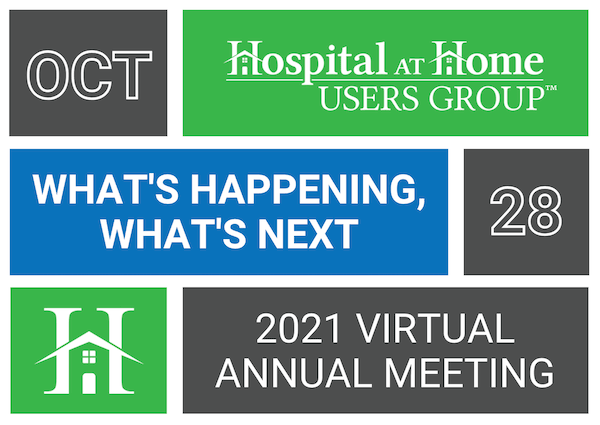 Registration Graphic For Annual Virtual Meeting