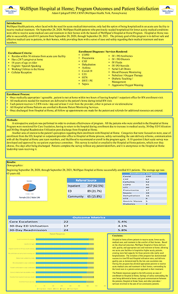 Thumbnail of Adam Updegraff Poster showing data