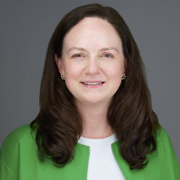 Headshot of Linda DeCherrie